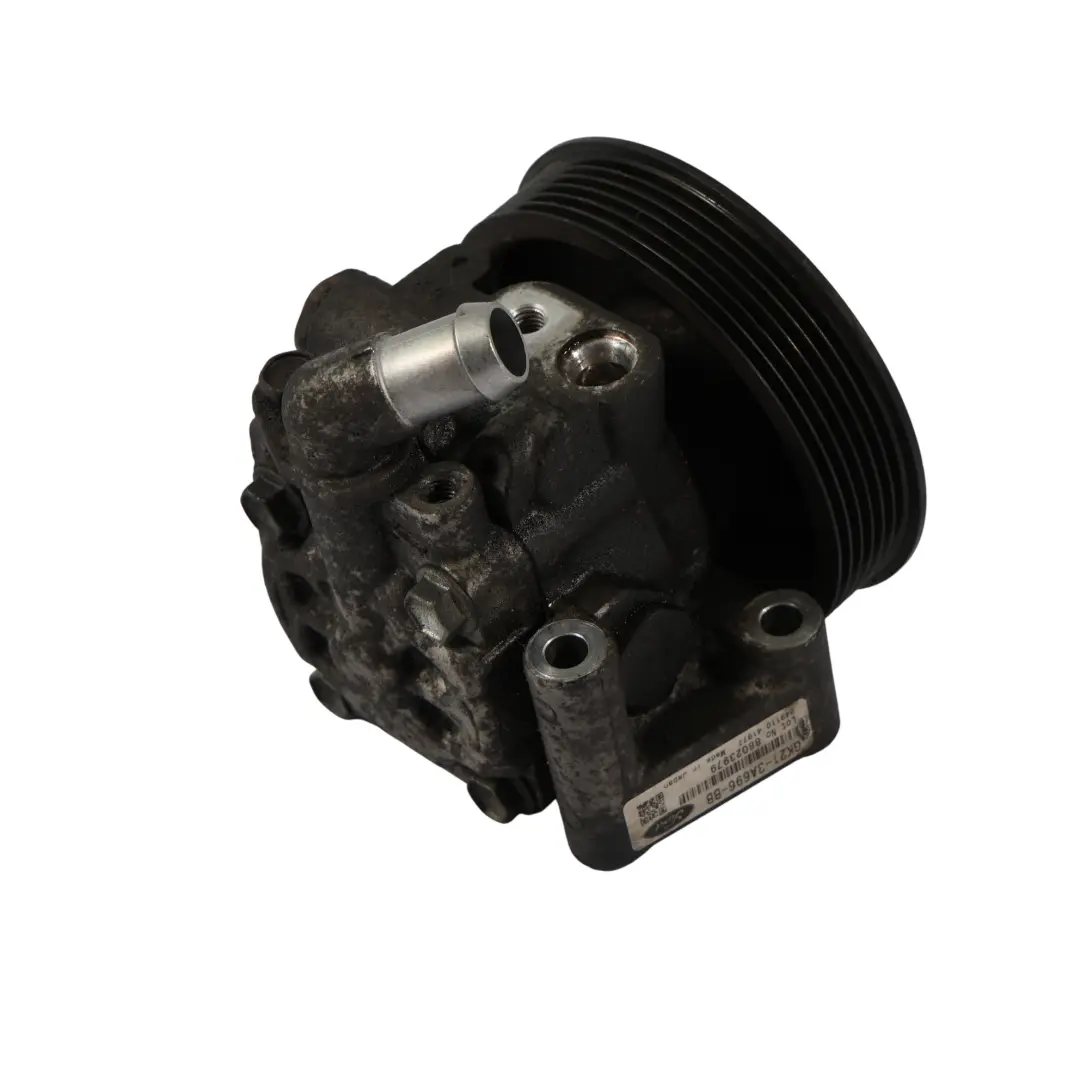 Ford Transit Custom Servo Lenkungsm Pumpe Hydraulikag Gregat GK21-3A696-BB - SKU GK21-3A696-BD - Teilenummer GK21-3A696-BD