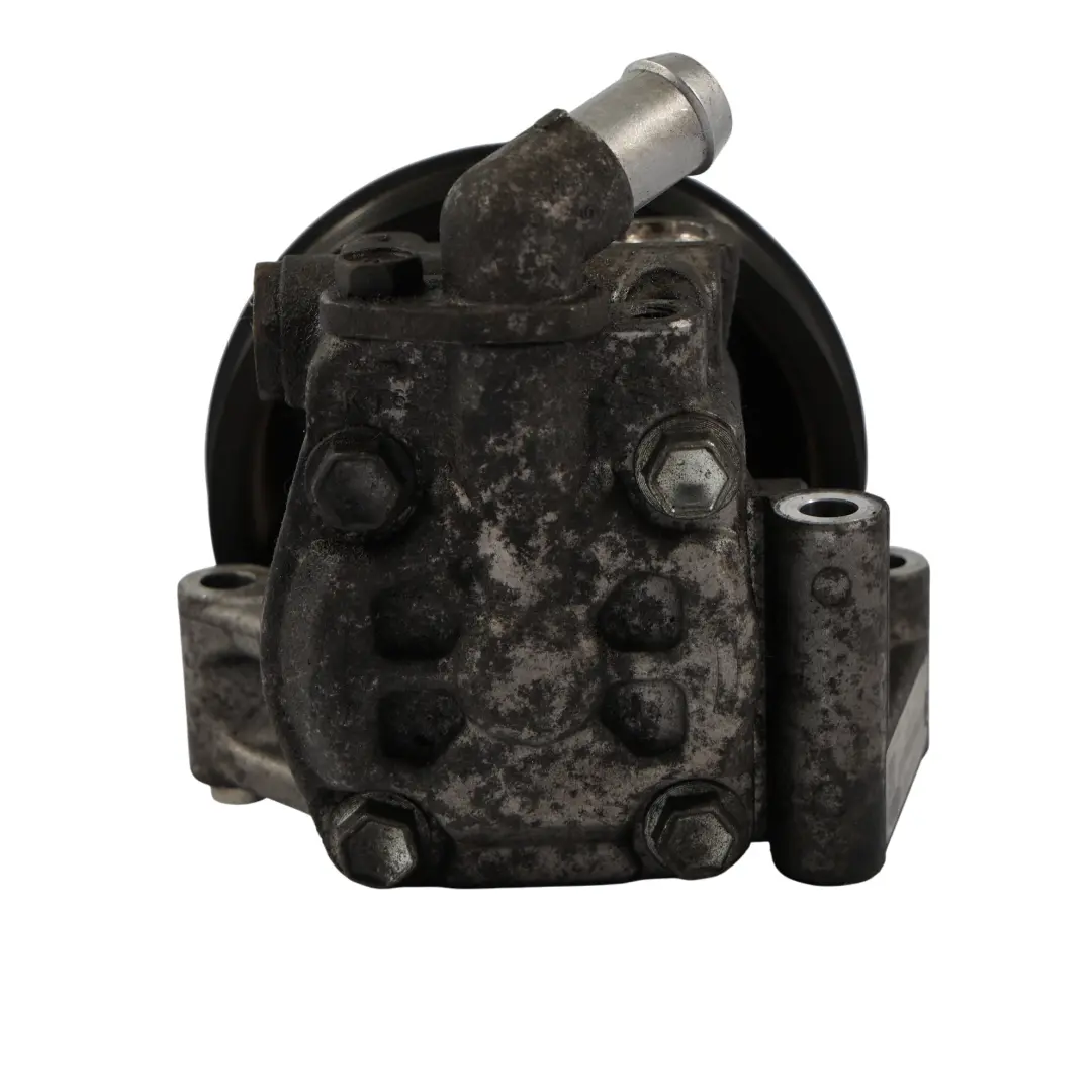 Ford Transit Custom Servo Lenkungsm Pumpe Hydraulikag Gregat GK21-3A696-BB - SKU GK21-3A696-BD - Teilenummer GK21-3A696-BD