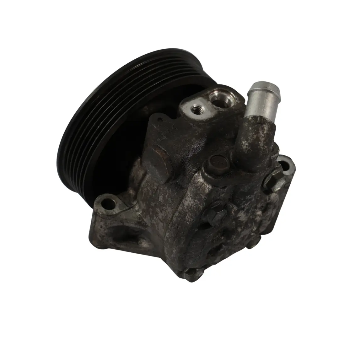 Ford Transit Custom Servo Lenkungsm Pumpe Hydraulikag Gregat GK21-3A696-BB - SKU GK21-3A696-BD - Teilenummer GK21-3A696-BD