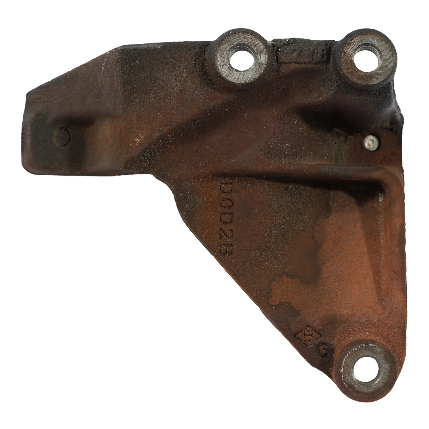 Ford Transit Custom Driveshaft Bracket Holder Support GK21-3K305-CA
