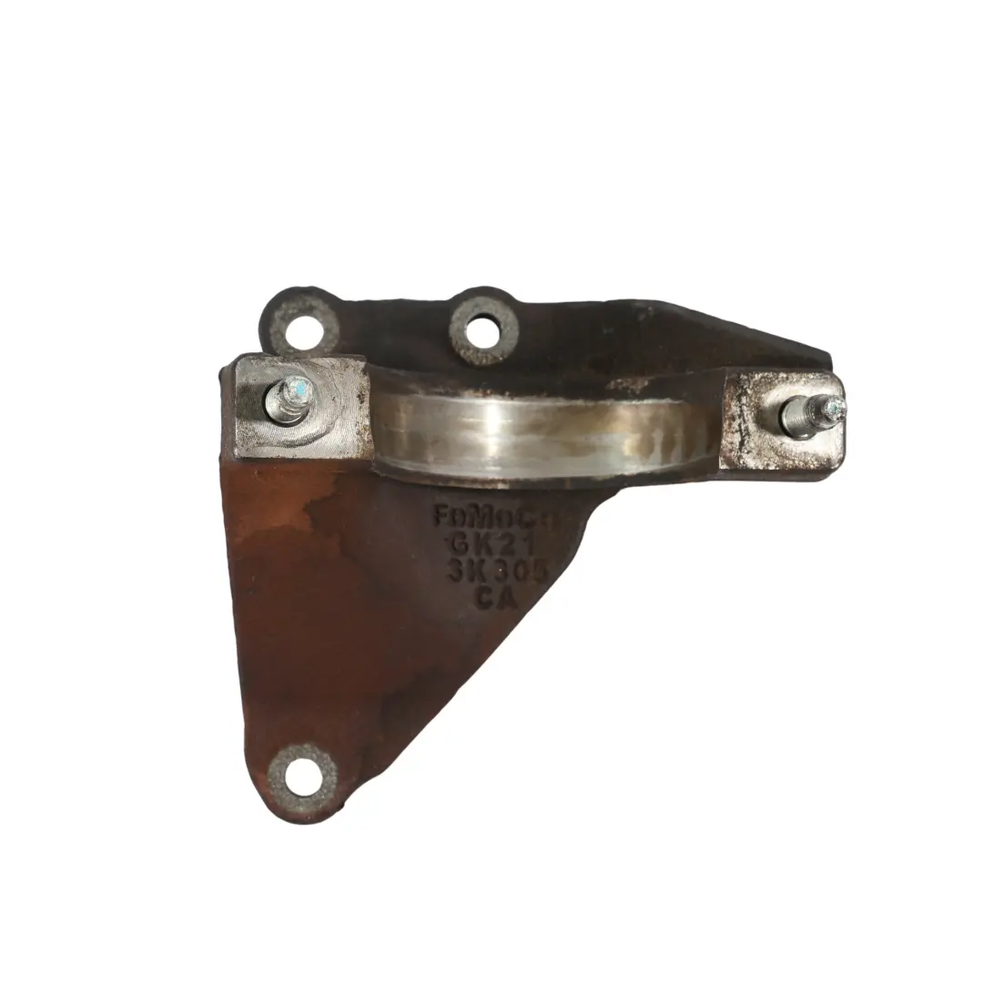 Uchwyt Wspornik Wału Napędowego do Ford Transit Custom o numerze GK21-3K305-CA Ford Transit Custom Uchwyt Wspornik Wału Napędowego - SKU GK21-3K305-CA - Numer Części GK21-3K305-CA