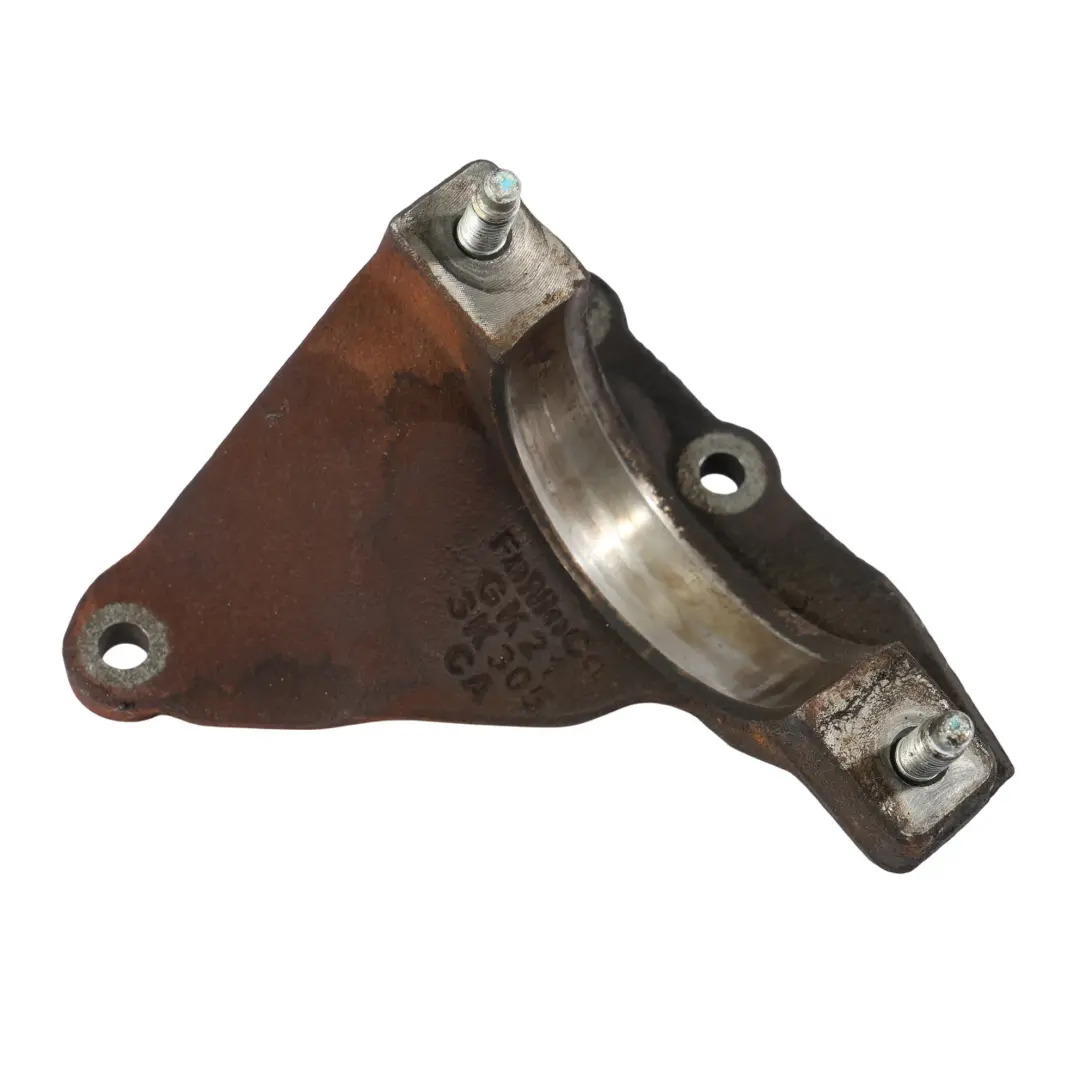 Soporte De Soporte De Eje De Transmisión para Ford Transit Custom con número de pieza GK21-3K305-CA Ford Transit Custom Soporte De Soporte De Eje De Transmisión - SKU GK21-3K305-CA - Número de pieza GK21-3K305-CA