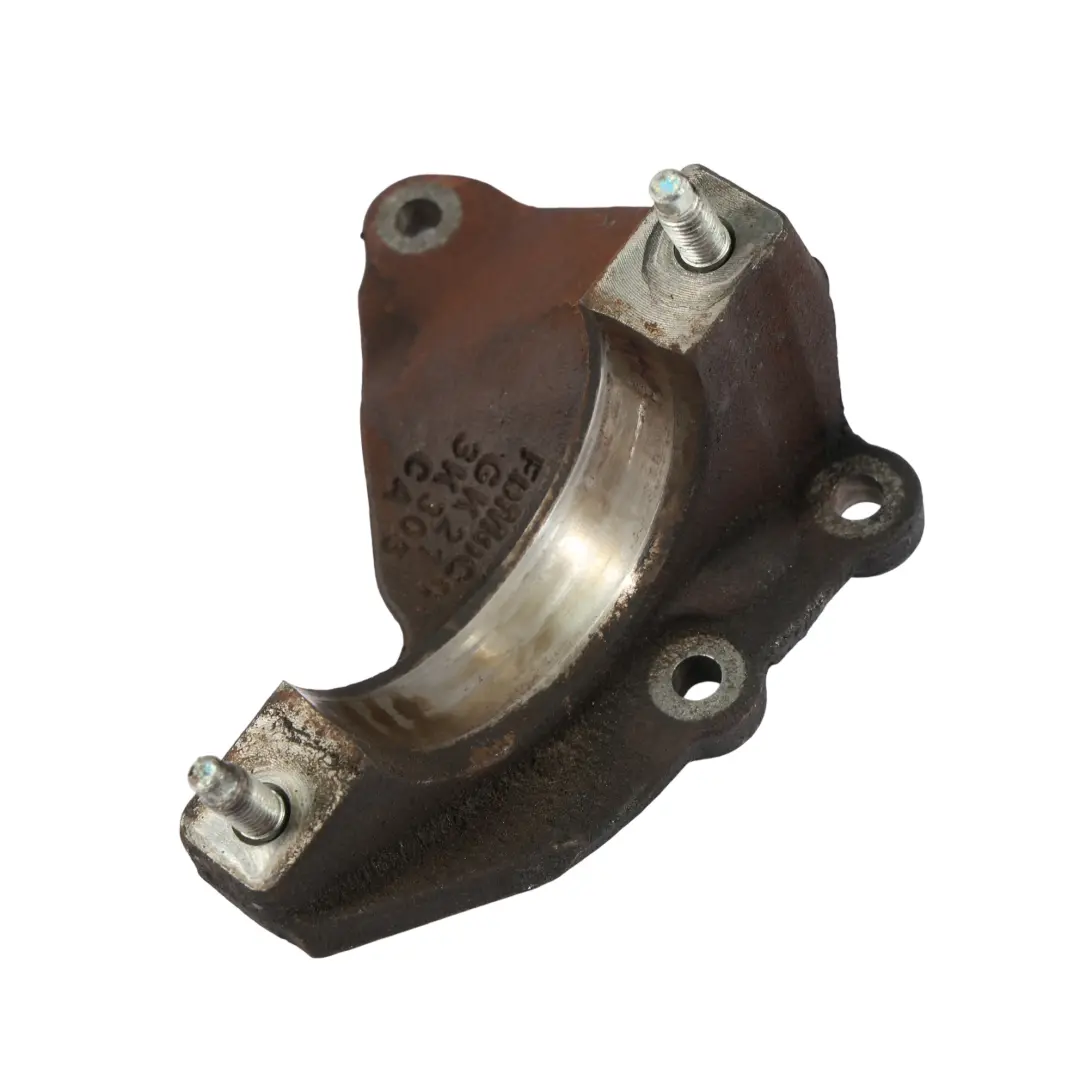 Driveshaft Bracket Holder Support to Ford Transit Custom with Part number GK21-3K305-CA Ford Transit Custom Driveshaft Bracket Holder Support - SKU GK21-3K305-CA - Part number GK21-3K305-CA