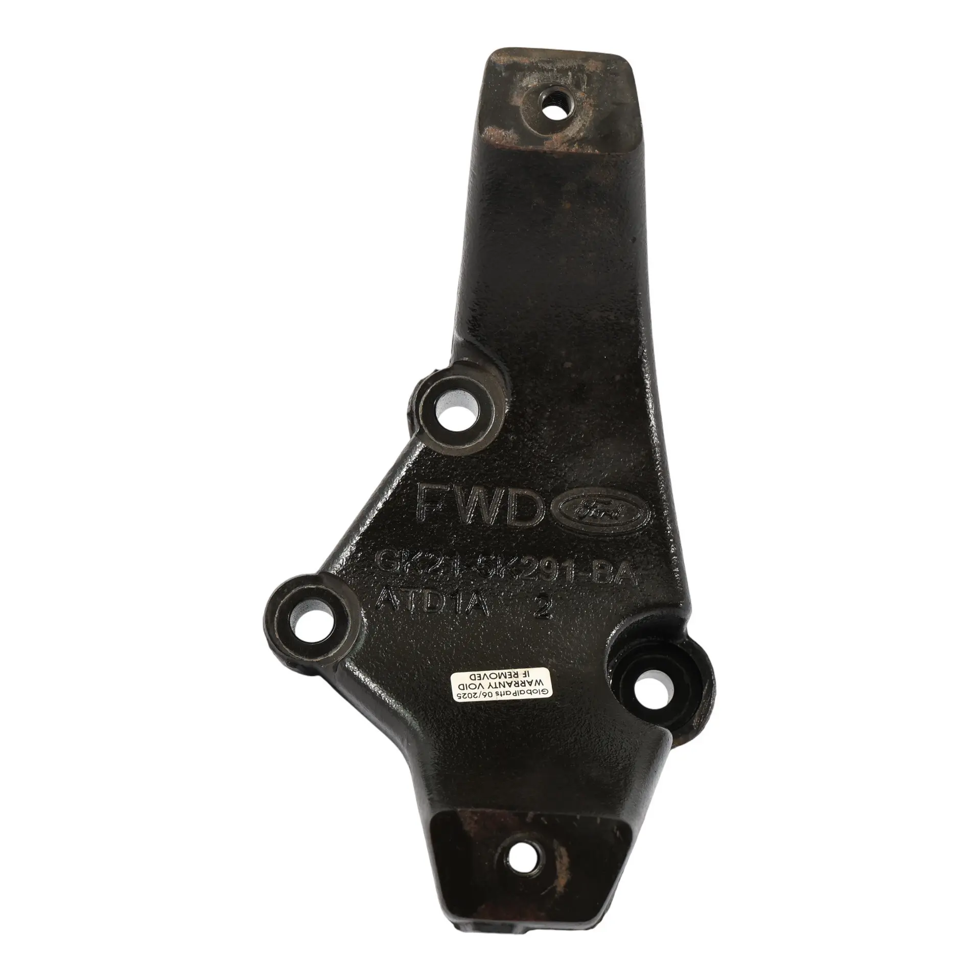 Ford Transit Custom 2.0 Diesel Engine Support Mount Bracket GK21-5K291-BA