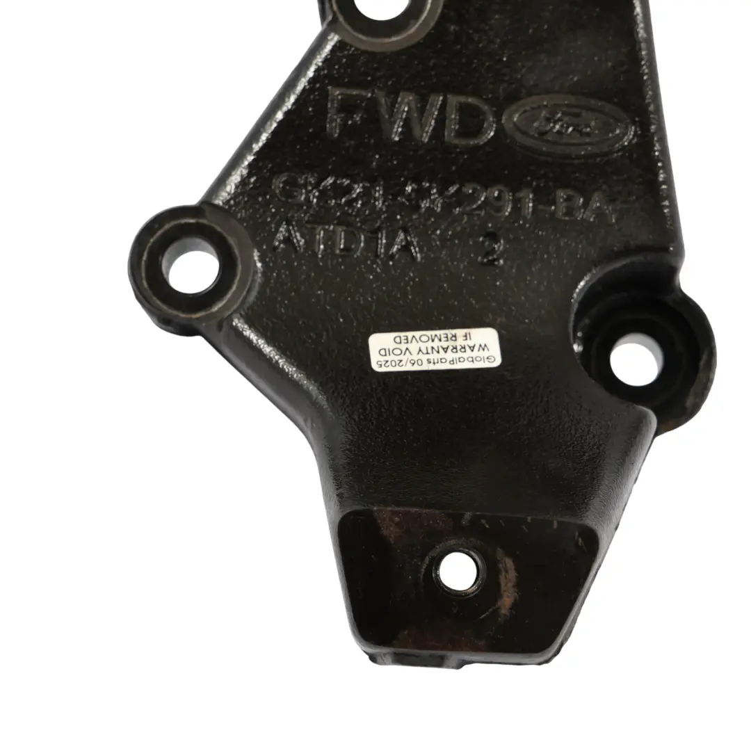 Ford Transit Custom 2.0 Diesel Engine Support Mount Bracket - SKU GK21-5K291-BA - Part number GK21-5K291-BA