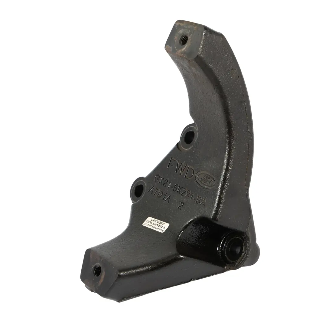 Support Mount Bracket to Ford Transit Custom 2.0 Diesel Engine with Part number GK21-5K291-BA Ford Transit Custom 2.0 Diesel Engine Support Mount Bracket - SKU GK21-5K291-BA - Part number GK21-5K291-BA