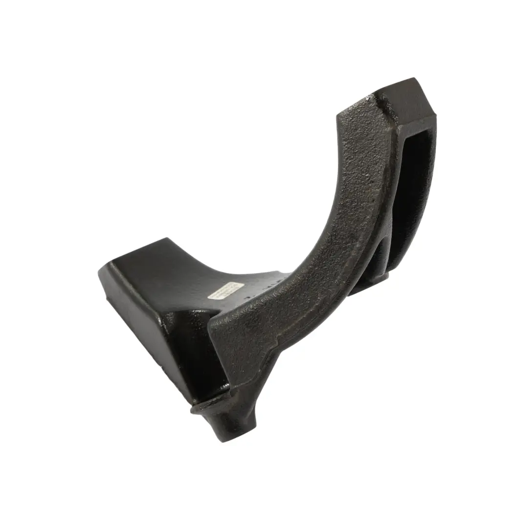 Ford Transit Custom 2.0 Diesel Engine Support Mount Bracket - SKU GK21-5K291-BA - Part number GK21-5K291-BA