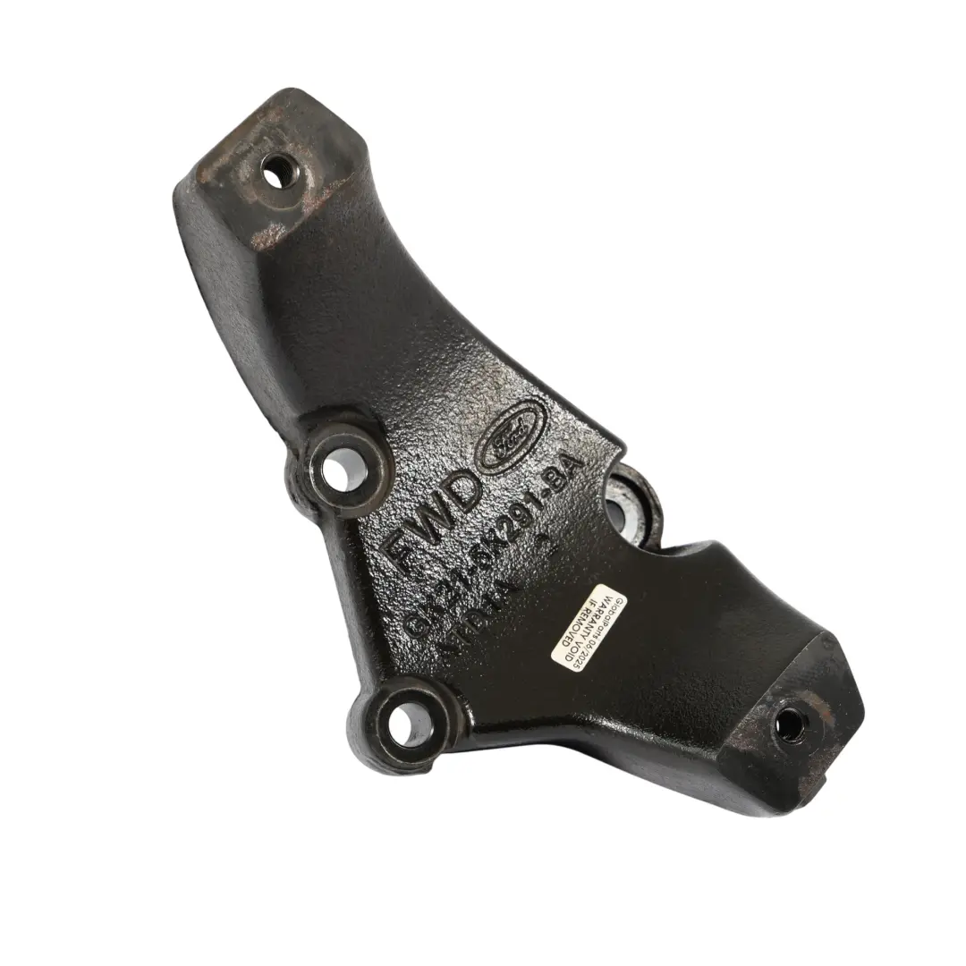 Ford Transit Custom 2.0 Diesel Engine Support Mount Bracket - SKU GK21-5K291-BA - Part number GK21-5K291-BA