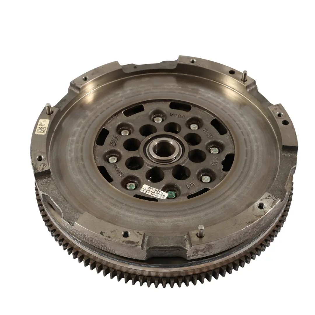 Ford Transit Custom 2.0 Dual Zweimassenschwungrad Schaltgetriebe GK21-6477-AA - SKU GK21-6477-AB - Teilenummer GK21-6477-AB