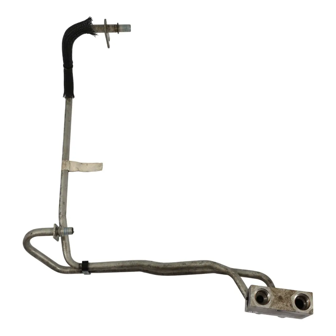 Steering Pump Line Hose Pipe GK217H420AF to Ford Transit Custom Power with Part number GK21-7H420-AG Ford Transit Custom Power Steering Pump Line Hose Pipe GK217H420AF - SKU GK21-7H420-AG - Part number GK21-7H420-AG