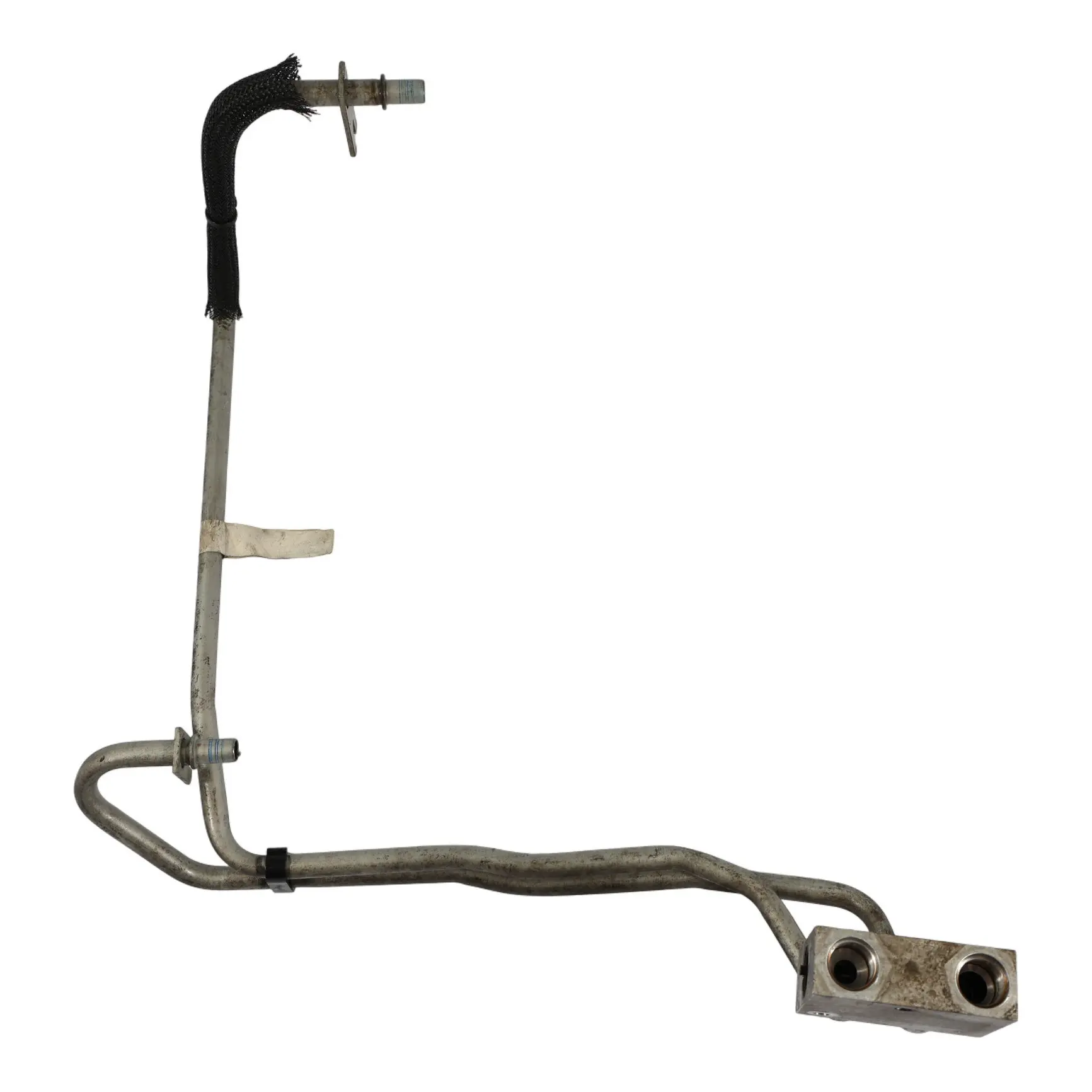 Ford Transit Custom Power Steering Pump Line Hose Pipe GK217H420AF