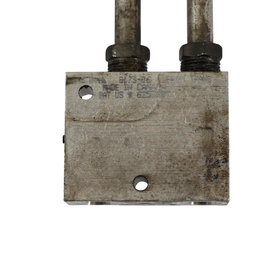 Steering Pompa Linea Tubo GK217H420AF per Ford Transit Custom Power con numero di parte GK21-7H420-AG Ford Transit Custom Power Steering Pompa Linea Tubo GK217H420AF - SKU GK21-7H420-AG - Numero di parte GK21-7H420-AG