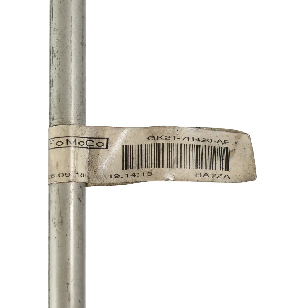 Steering Pompa Linea Tubo GK217H420AF per Ford Transit Custom Power con numero di parte GK21-7H420-AG Ford Transit Custom Power Steering Pompa Linea Tubo GK217H420AF - SKU GK21-7H420-AG - Numero di parte GK21-7H420-AG