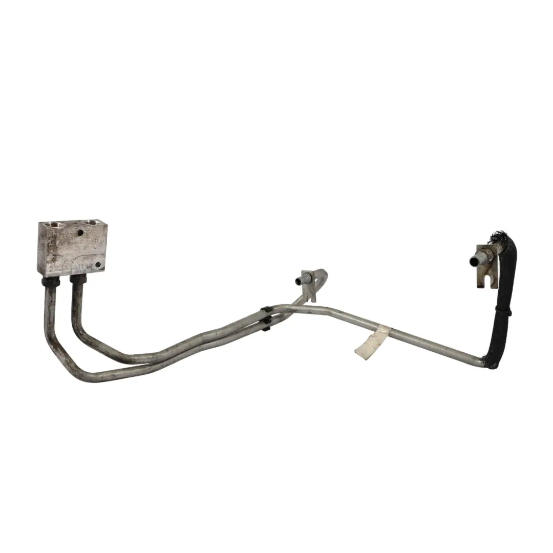 Steering Pump Line Hose Pipe GK217H420AF to Ford Transit Custom Power with Part number GK21-7H420-AG Ford Transit Custom Power Steering Pump Line Hose Pipe GK217H420AF - SKU GK21-7H420-AG - Part number GK21-7H420-AG