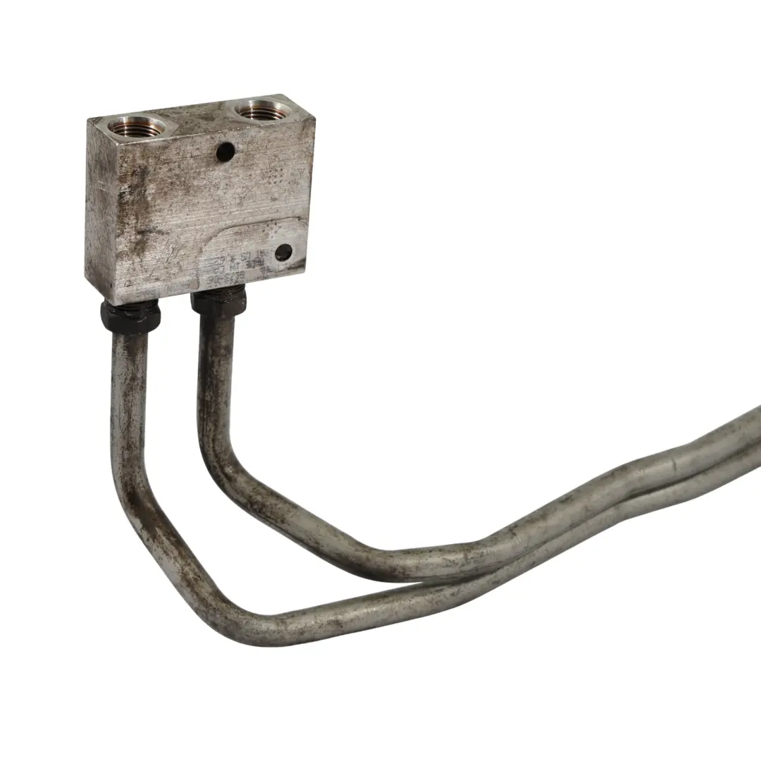 Ford Transit Custom Servolenkungspumpe Schlauchleitung GK217H420AF - SKU GK21-7H420-AG - Teilenummer GK21-7H420-AG