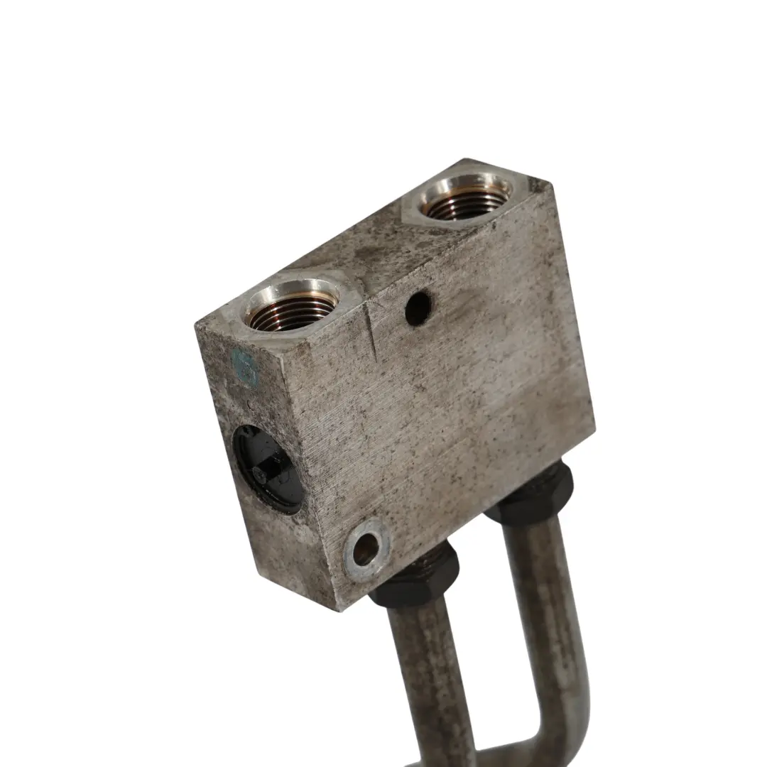 Tuyau De Pompe De Direction Assistée GK217H420AF pour Ford Transit Custom à propos du numéro de pièce GK21-7H420-AG Ford Transit Custom Tuyau De Pompe De Direction Assistée GK217H420AF - SKU GK21-7H420-AG - Numéro de pièce GK21-7H420-AG