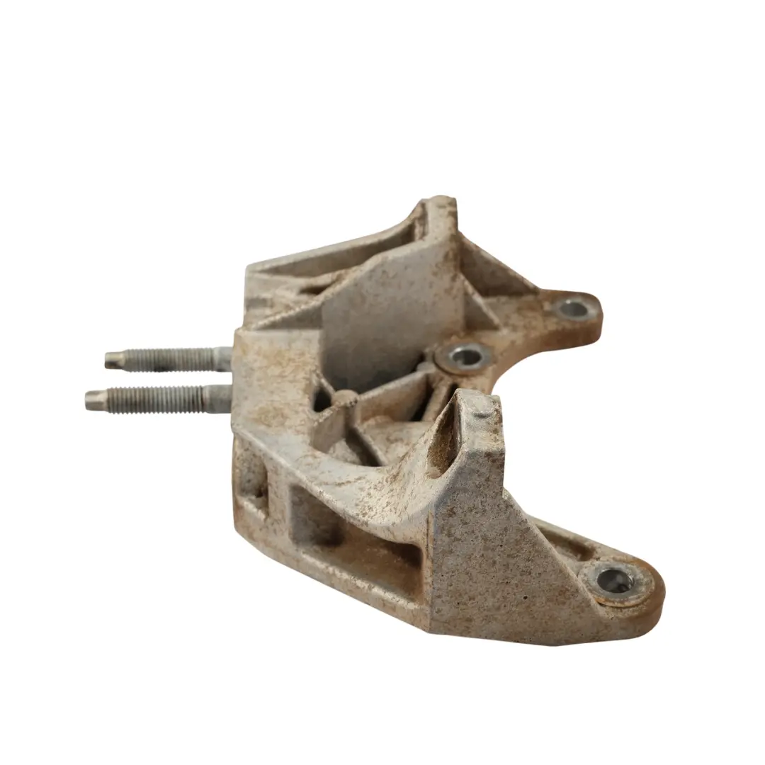 Mk8 2.0 TDCi Ecoblue Gearbox Mount Bracket to Ford Transit with Part number GK21-7M125-EA Ford Transit Mk8 2.0 TDCi Ecoblue Gearbox Mount Bracket - SKU GK21-7M125-EA - Part number GK21-7M125-EA