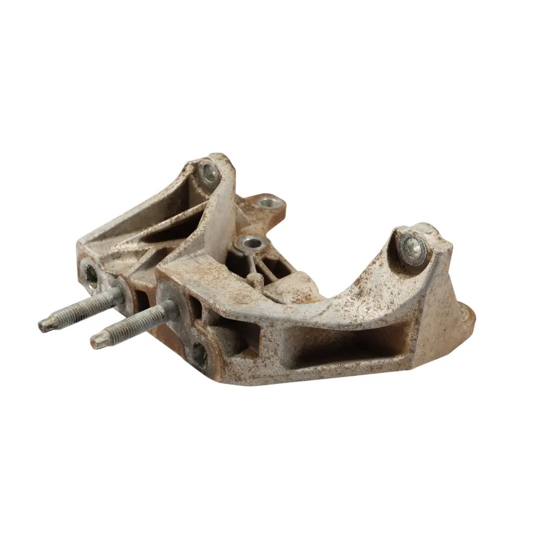 Mk8 2.0 TDCi Ecoblue Gearbox Mount Bracket to Ford Transit with Part number GK21-7M125-EA Ford Transit Mk8 2.0 TDCi Ecoblue Gearbox Mount Bracket - SKU GK21-7M125-EA - Part number GK21-7M125-EA