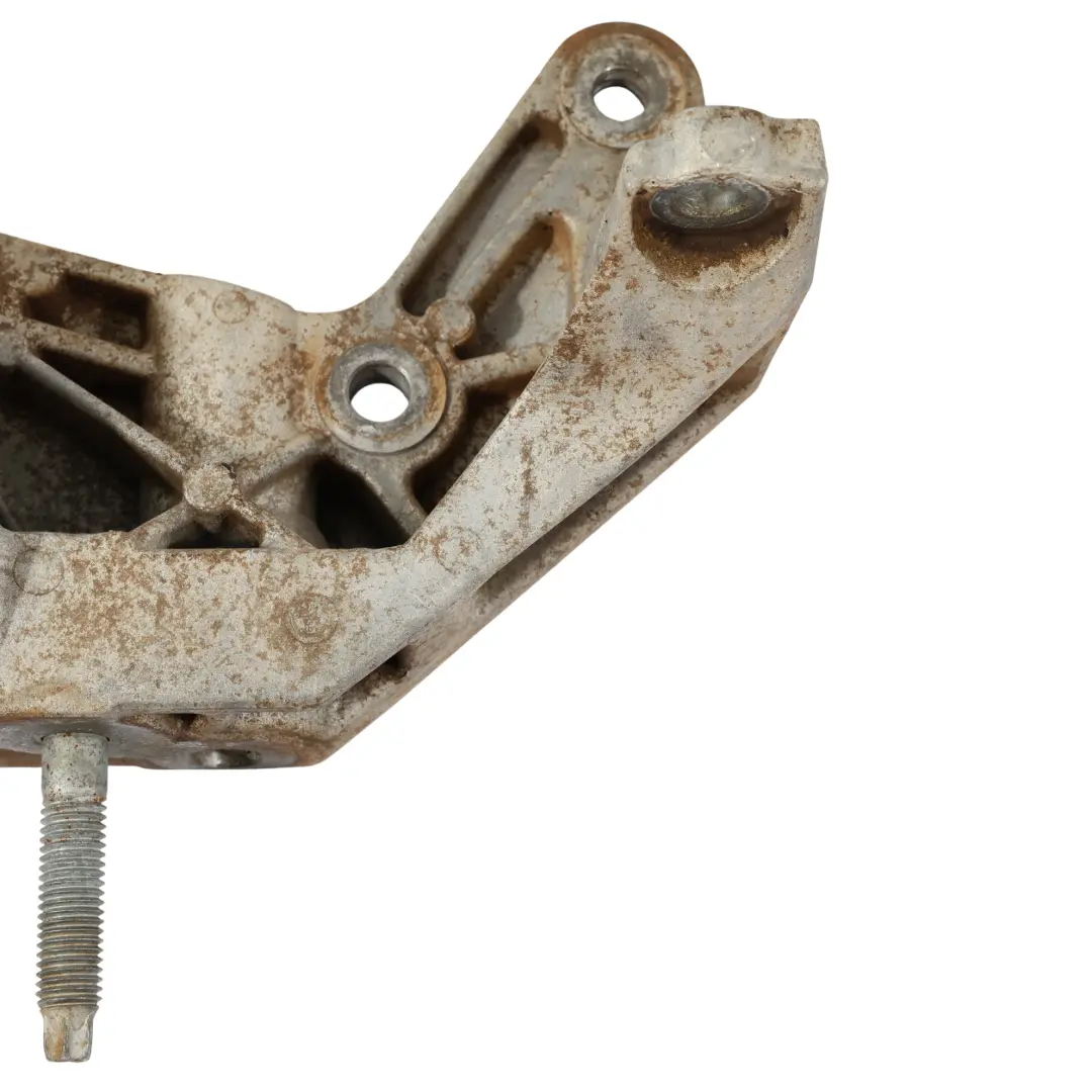 Ford Transit Mk8 2.0 Tdci Ecoblue Staffa Di Montaggio Del Cambio - SKU GK21-7M125-EA - Numero di parte GK21-7M125-EA