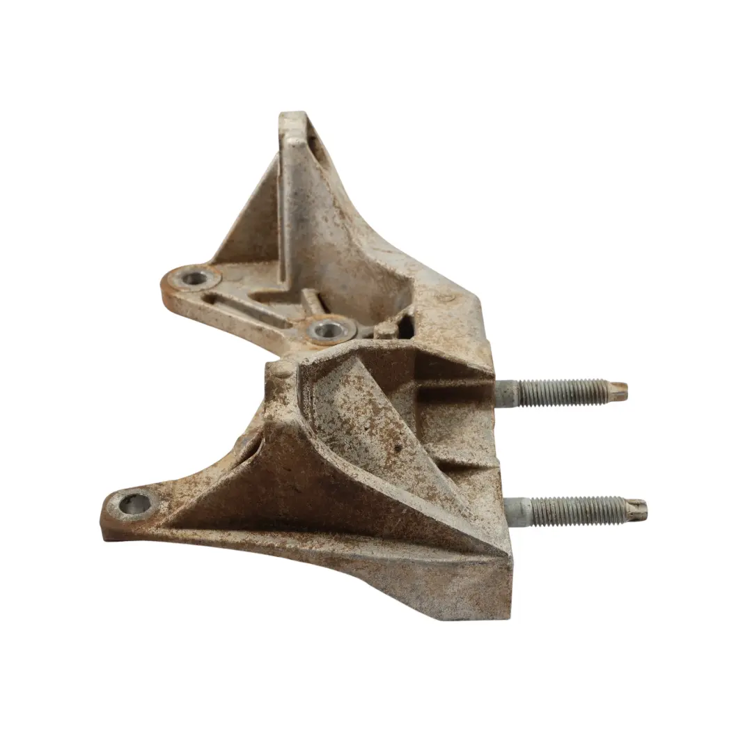 Ford Transit Mk8 2.0 Tdci Support De Boîte De Vitesses Ecoblue - SKU GK21-7M125-EA - Numéro de pièce GK21-7M125-EA