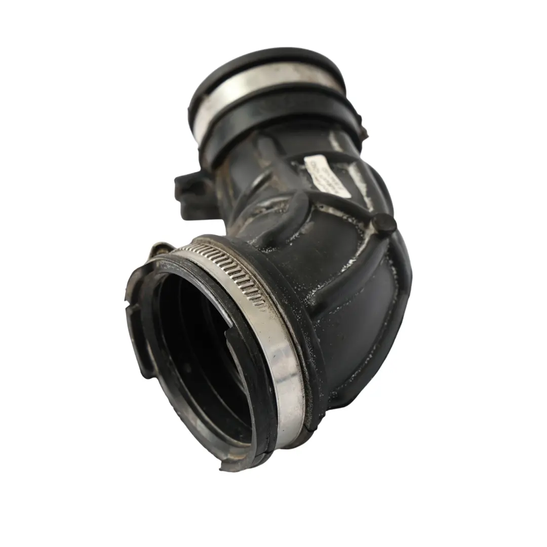 Mk2 2.0 EcoBlue Diesel Air Intake Pipe Hose to Ford Transit Custom with Part number GK21-9R504-AG Ford Transit Custom Mk2 2.0 EcoBlue Diesel Air Intake Pipe Hose - SKU GK21-9R504-AG - Part number GK21-9R504-AG