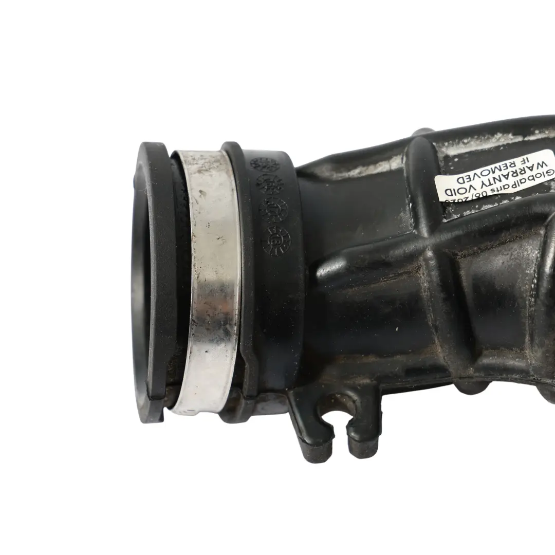 Mk2 2.0 EcoBlue Diesel Air Intake Pipe Hose to Ford Transit Custom with Part number GK21-9R504-AG Ford Transit Custom Mk2 2.0 EcoBlue Diesel Air Intake Pipe Hose - SKU GK21-9R504-AG - Part number GK21-9R504-AG