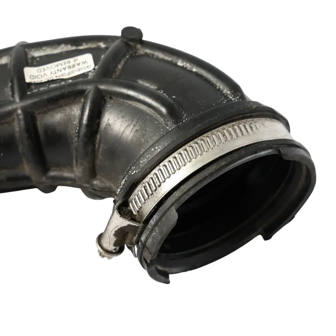 Mk2 2.0 EcoBlue Diesel Air Intake Pipe Hose to Ford Transit Custom with Part number GK21-9R504-AG Ford Transit Custom Mk2 2.0 EcoBlue Diesel Air Intake Pipe Hose - SKU GK21-9R504-AG - Part number GK21-9R504-AG