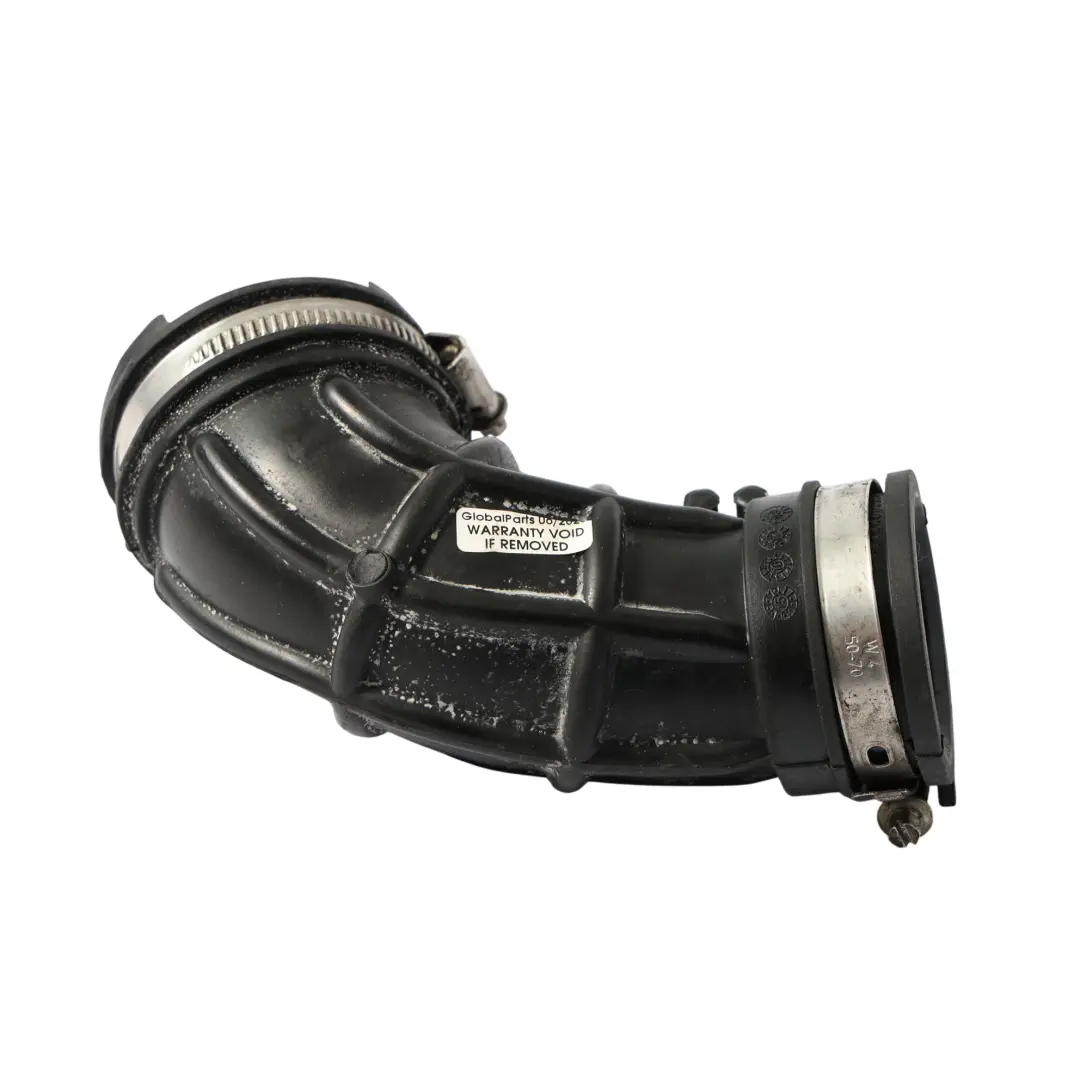 Mk2 2.0 EcoBlue Diesel Air Intake Pipe Hose to Ford Transit Custom with Part number GK21-9R504-AG Ford Transit Custom Mk2 2.0 EcoBlue Diesel Air Intake Pipe Hose - SKU GK21-9R504-AG - Part number GK21-9R504-AG