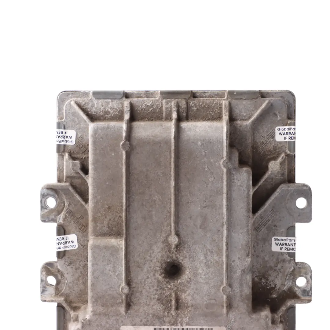 Ford Transit Custom 2.0 EcoBlue 170HP FWD Engine ECU GK21-12A650-CA Automatic - SKU GK2112A650CA-1 - Part number GK2112A650CA-1