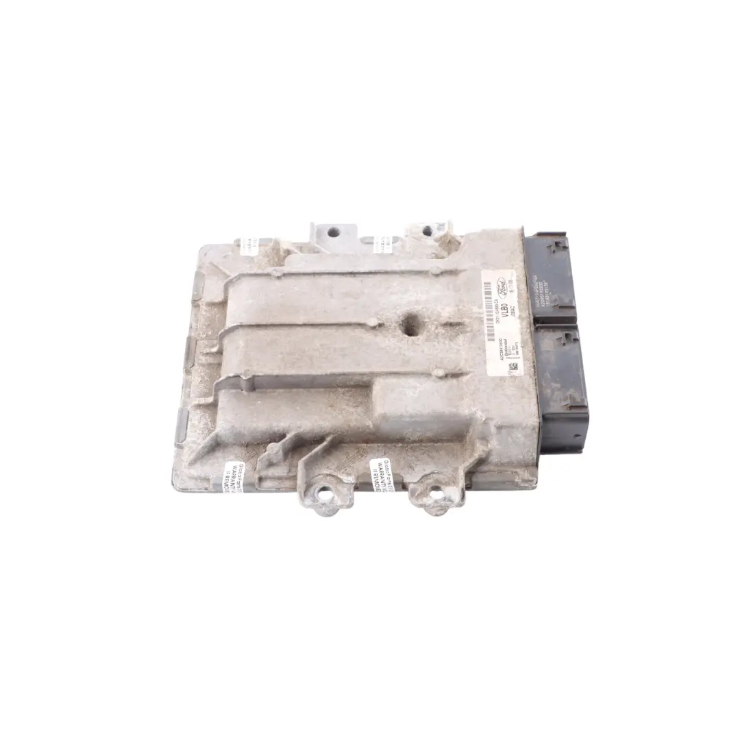 Ford Transit Custom 2.0 EcoBlue 170HP FWD Engine ECU GK21-12A650-CA Automatic - SKU GK2112A650CA-1 - Part number GK2112A650CA-1