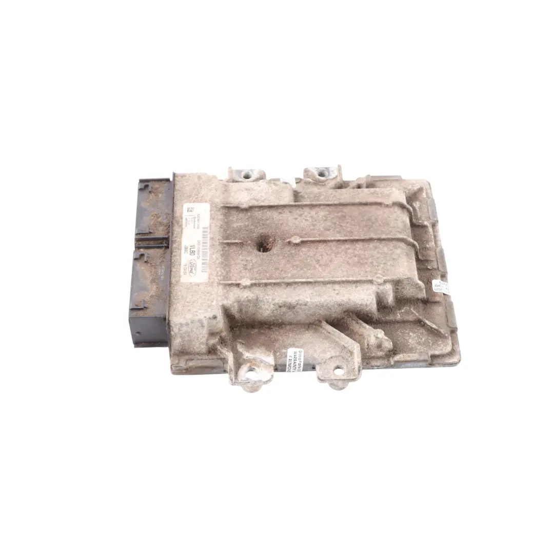 Ford Transit Custom 2.0 EcoBlue 130HP FWD Engine ECU GK21-12A650-CA Manual - SKU GK2112A650CA-2 - Part number GK2112A650CA