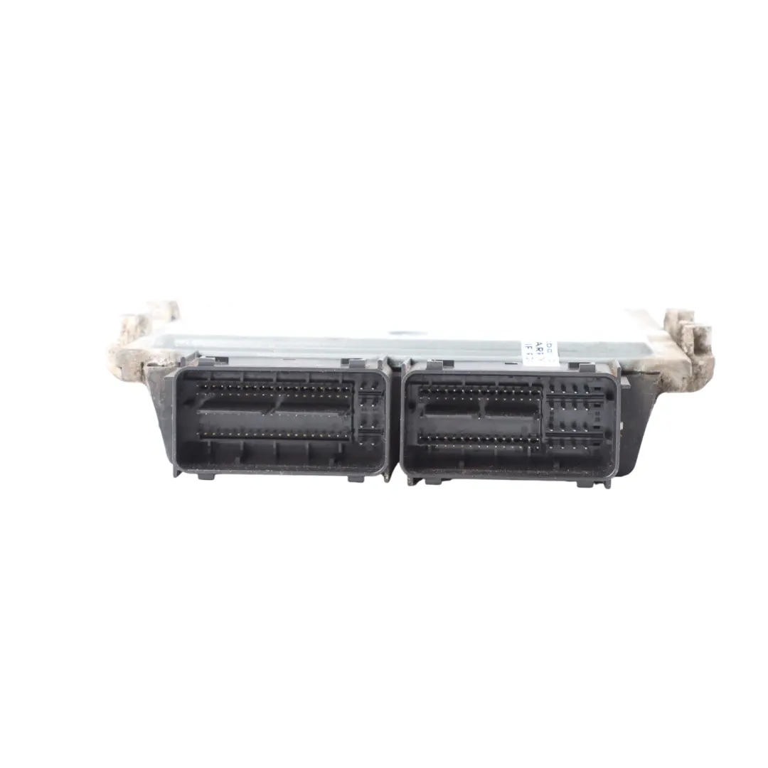 Ford Transit Custom 2.0 EcoBlue 130HP FWD Engine ECU GK21-12A650-CA Manual - SKU GK2112A650CA-2 - Part number GK2112A650CA