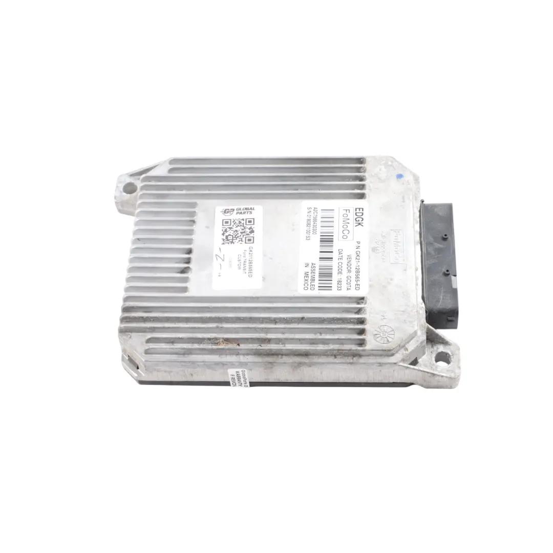 Mk8 Automatic Gearbox Module Control Unit GK21-12B565-ED to Ford Transit Custom with Part number GK2112B565ED Ford Transit Custom Mk8 Automatic Gearbox Module Control Unit GK21-12B565-ED - SKU GK2112B565ED - Part number GK2112B565ED