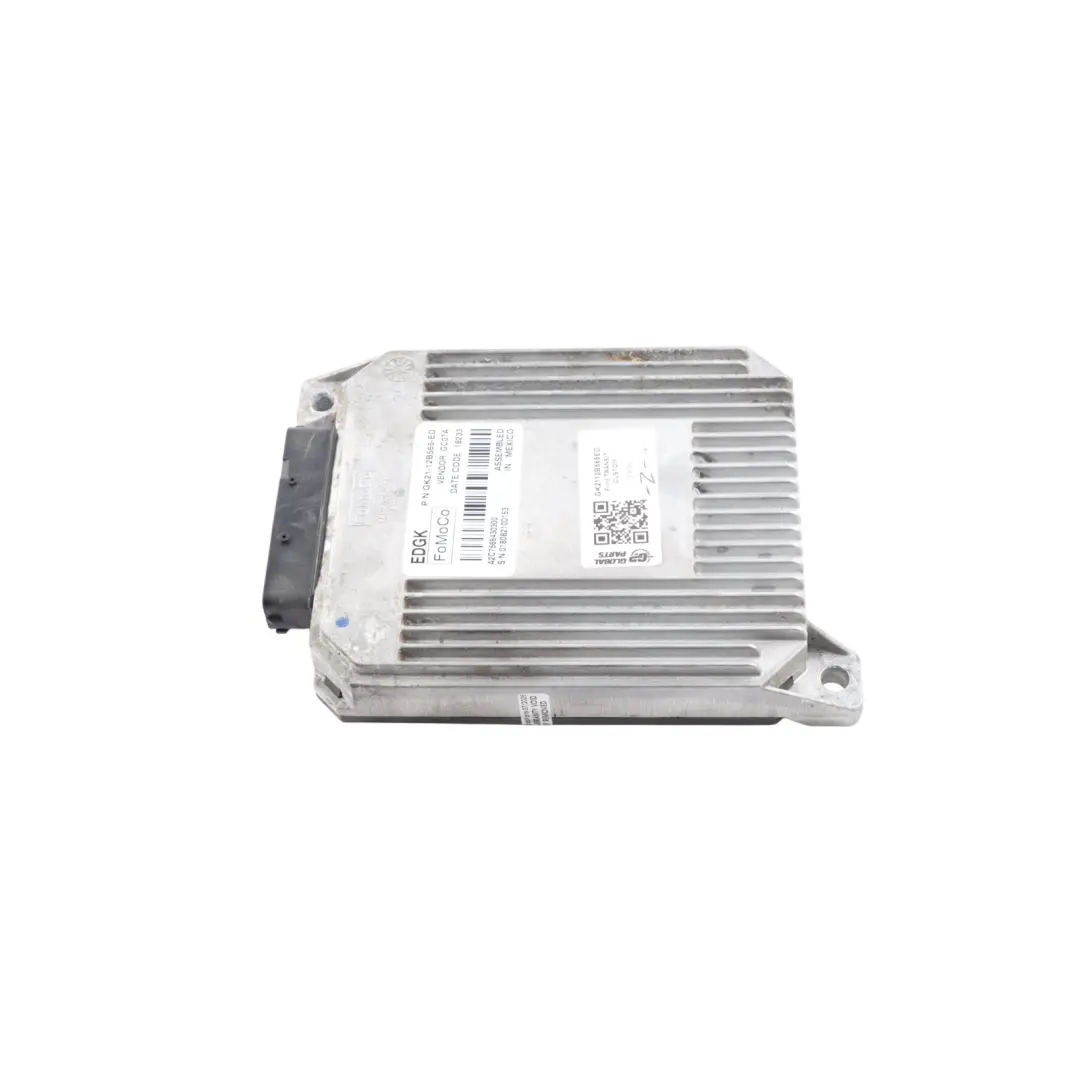 Mk8 Automatic Gearbox Module Control Unit GK21-12B565-ED to Ford Transit Custom with Part number GK2112B565ED Ford Transit Custom Mk8 Automatic Gearbox Module Control Unit GK21-12B565-ED - SKU GK2112B565ED - Part number GK2112B565ED