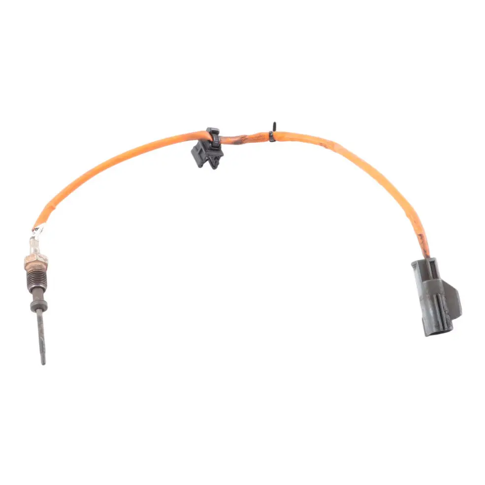 Mk8 Exhaust Heat Temperature Sensor Probe Diesel to Ford Transit with Part number GK2112B591BD Ford Transit Mk8 Exhaust Heat Temperature Sensor Probe Diesel - SKU GK2112B591BD - Part number GK2112B591BD