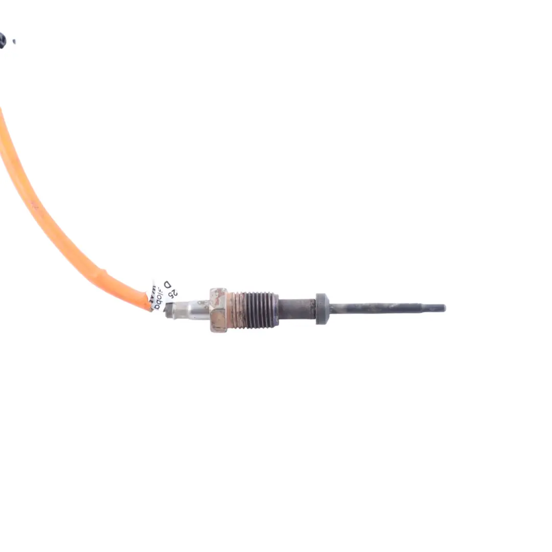 Ford Transit Mk8 Exhaust Heat Temperature Sensor Probe Diesel - SKU GK2112B591BD - Part number GK2112B591BD