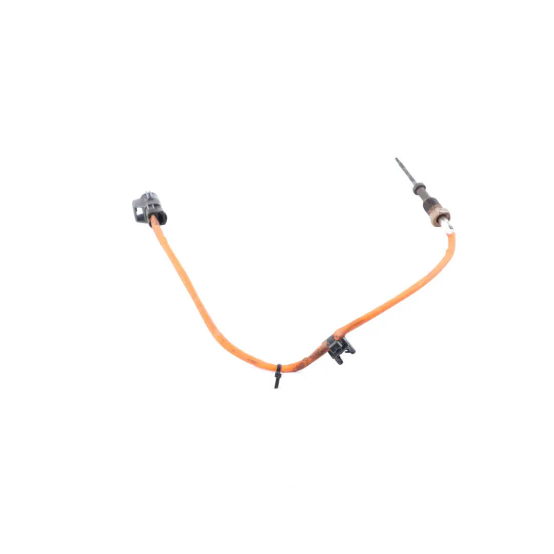 Mk8 Exhaust Heat Temperature Sensor Probe Diesel to Ford Transit with Part number GK2112B591BD Ford Transit Mk8 Exhaust Heat Temperature Sensor Probe Diesel - SKU GK2112B591BD - Part number GK2112B591BD