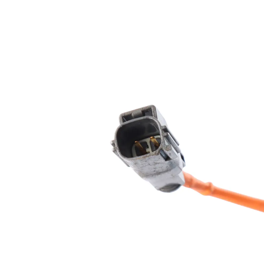 Ford Transit Mk8 Exhaust Heat Temperature Sensor Probe Diesel - SKU GK2112B591BD - Part number GK2112B591BD