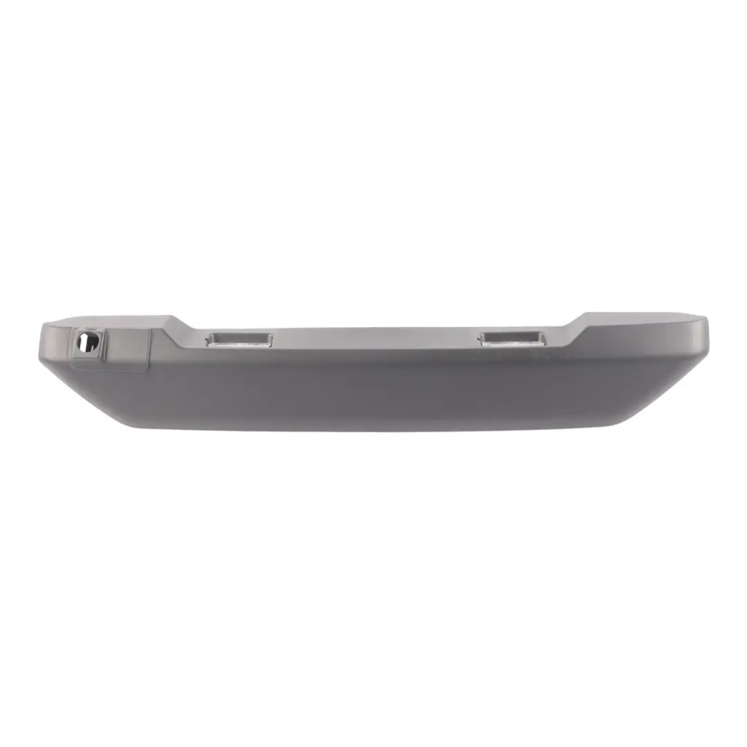 Ford Transit Custom Mk8 Tailgate Handle Cover Surround Plate - SKU GK2113555BC5YZ9 - Part number GK2113555BC5YZ9