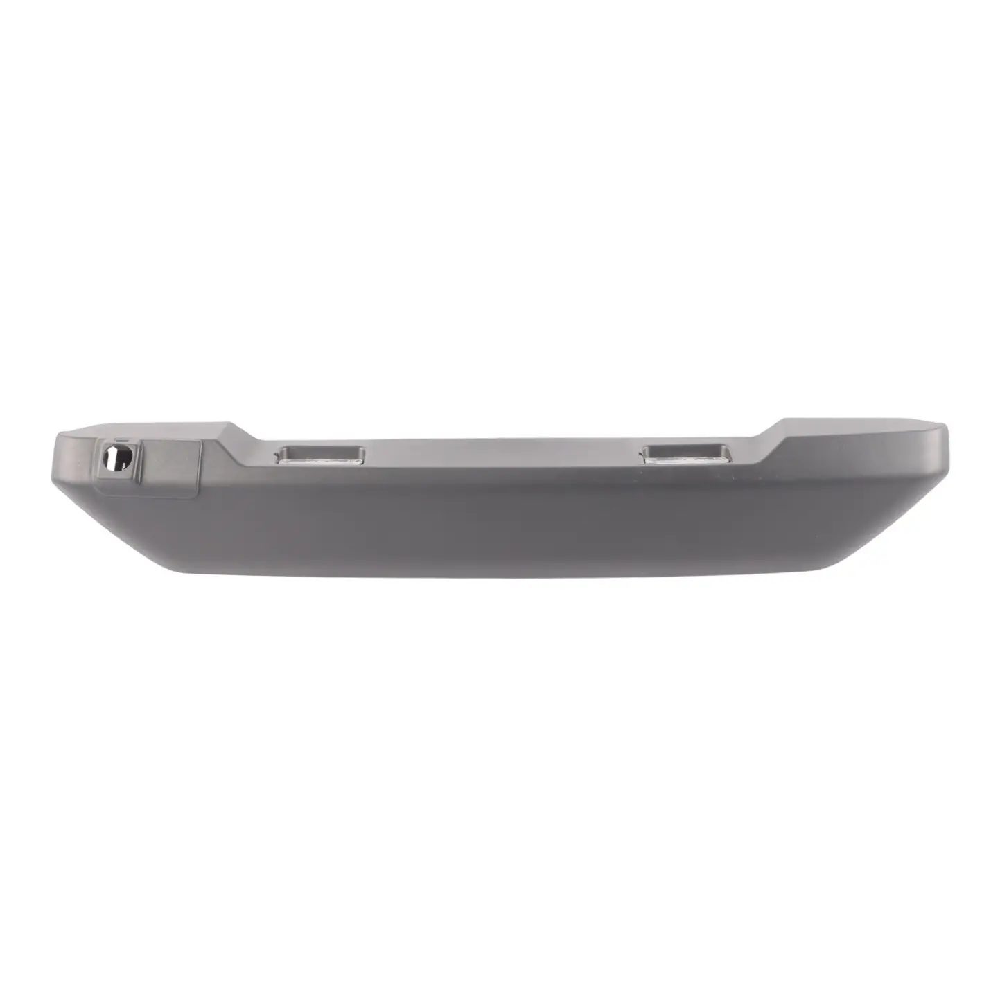 Ford Transit Custom Mk8 Tailgate Handle Cover Surround Plate GK2113555BC5YZ9