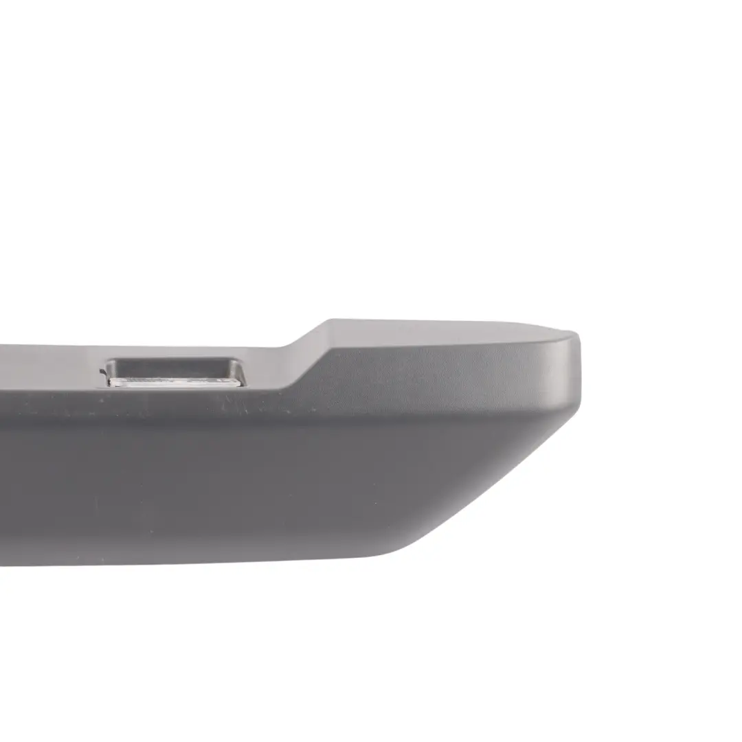 Ford Transit Custom Mk8 Tailgate Handle Cover Surround Plate - SKU GK2113555BC5YZ9 - Part number GK2113555BC5YZ9