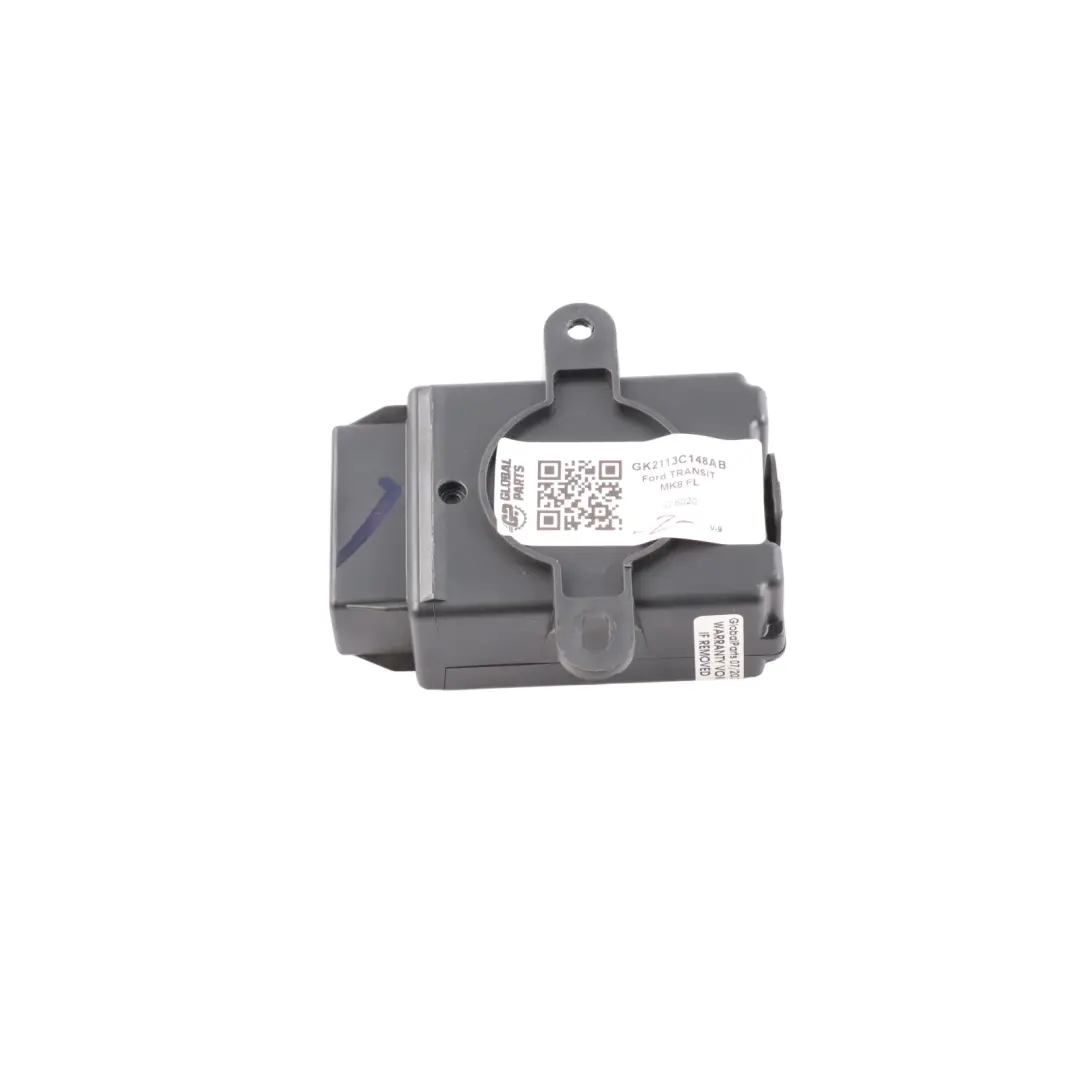 Ford Transit Connect Mk2 Headlight Module Control Unit ECU - SKU GK2113C148AB - Part number GK2113C148AB