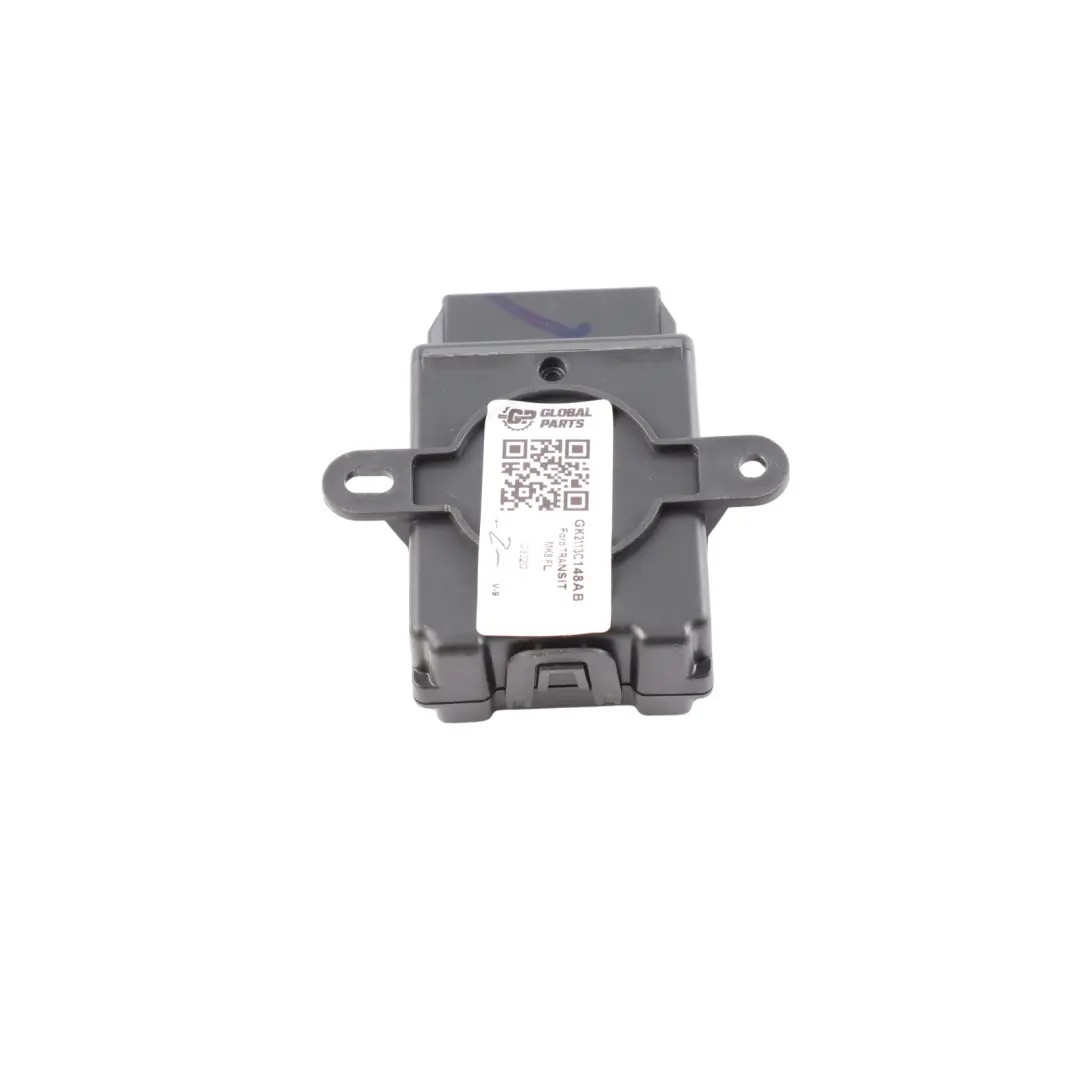 Ford Transit Connect Mk2 Headlight Module Control Unit ECU - SKU GK2113C148AB - Part number GK2113C148AB