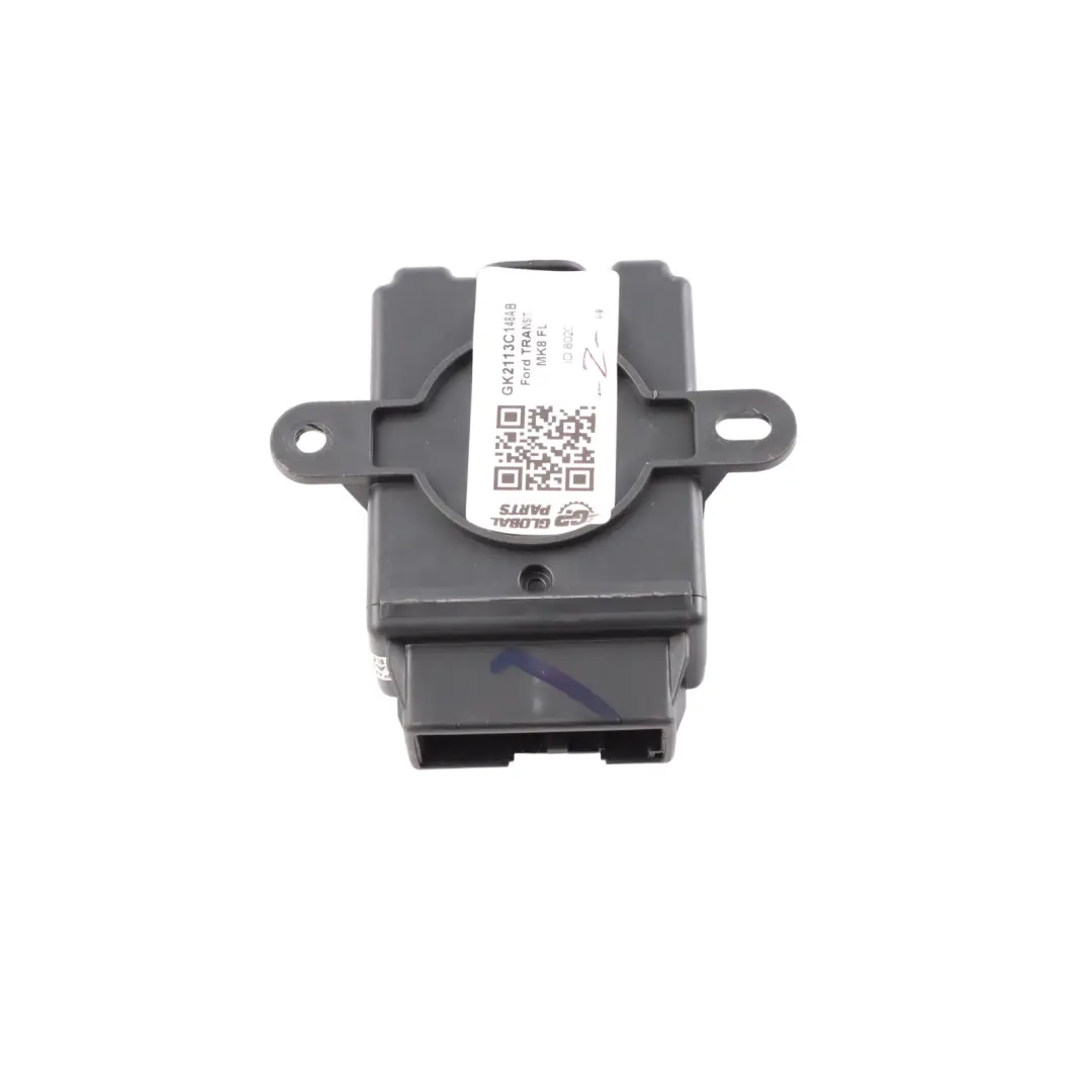 Ford Transit Connect Mk2 Scheinwerfer Modul Steuergerät ECU - SKU GK2113C148AB - Teilenummer GK2113C148AB
