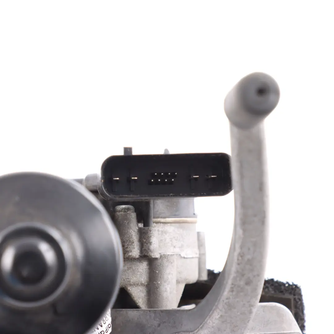 Ford Transit Custom Mk1 I Windscreen Wiper Motor Front Right O/S - SKU GK2117500BA - Part number GK2117500BA