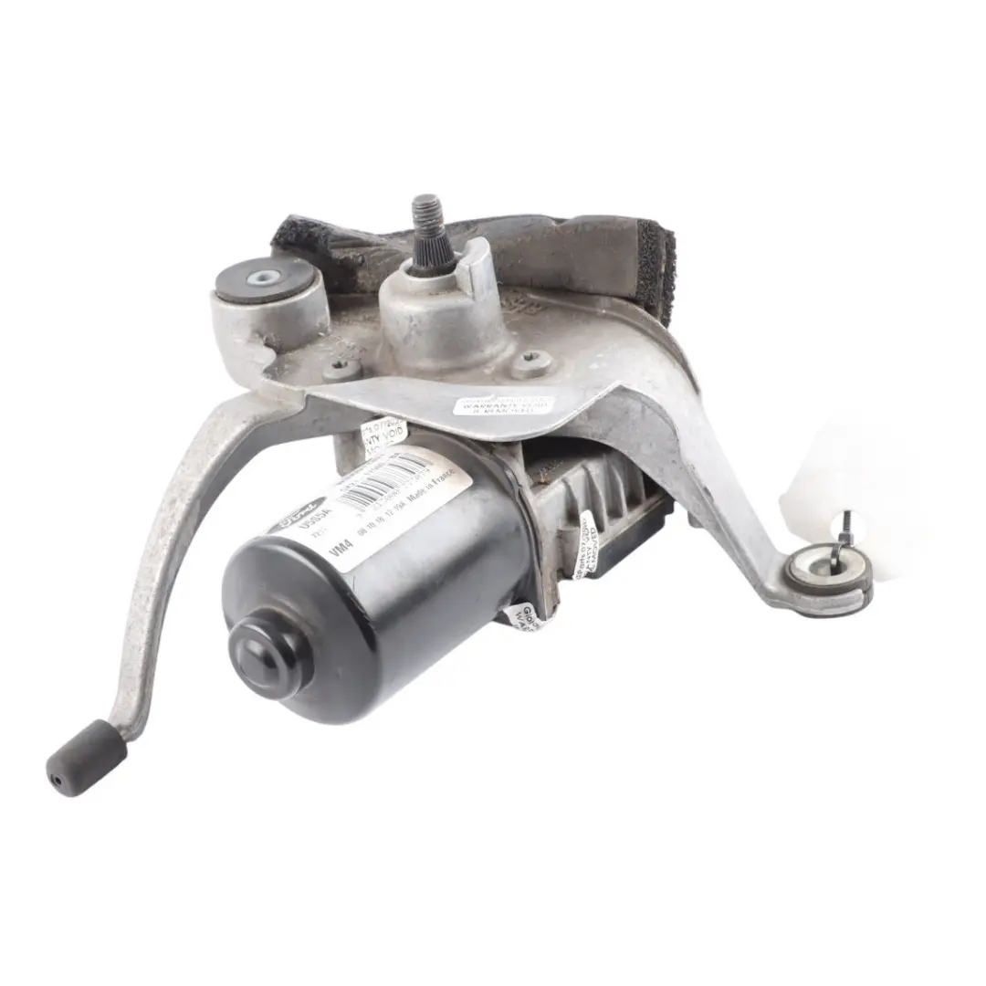 Ford Transit Custom Mk1 I Windscreen Wiper Motor Front Right O/S - SKU GK2117500BA - Part number GK2117500BA