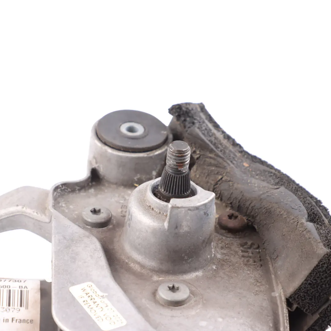 Ford Transit Custom Mk1 I Windscreen Wiper Motor Front Right O/S GK21-17500-BA - SKU GK2117500BA - Part number GK2117500BA