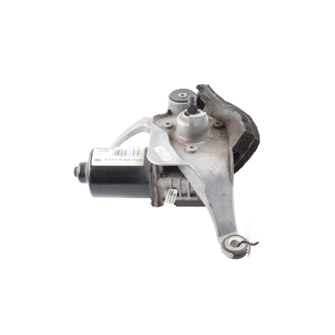 Ford Transit Custom Mk1 I Windscreen Wiper Motor Front Right O/S GK21-17500-BA - SKU GK2117500BA - Part number GK2117500BA