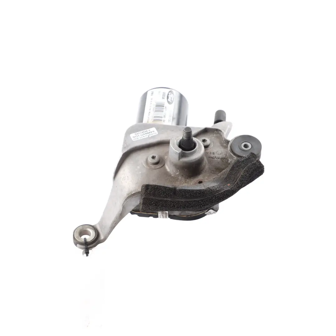 Ford Transit Custom Mk1 I Windscreen Wiper Motor Front Right O/S GK21-17500-BA - SKU GK2117500BA - Part number GK2117500BA