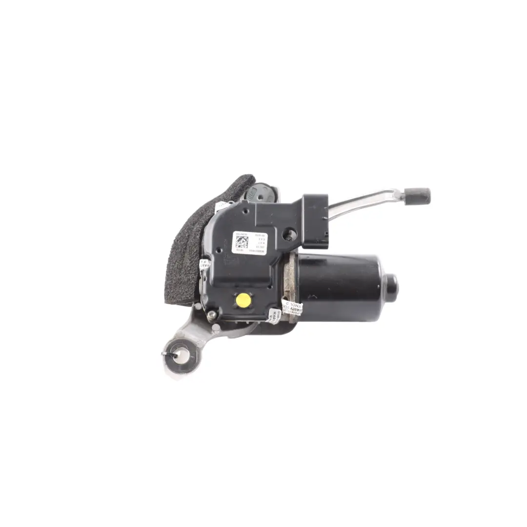 Ford Transit Custom Mk1 I Windscreen Wiper Motor Front Right O/S GK21-17500-BA - SKU GK2117500BA - Part number GK2117500BA